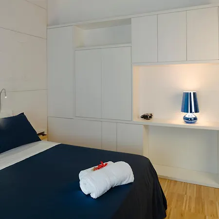 Maison Fleurie فندق مبيت وإفطار بيسكارا