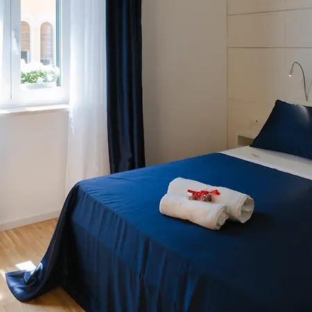 Maison Fleurie بيسكارا