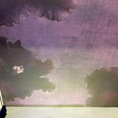 فندق مبيت وإفطار Maison Fleurie