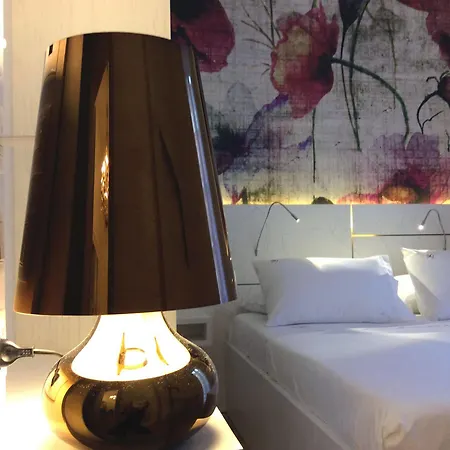 Maison Fleurie 3* Pescara
