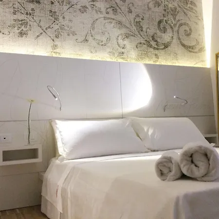 Bed & Breakfast Maison Fleurie 3*