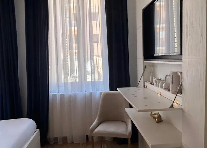 Maison Fleurie Pescara