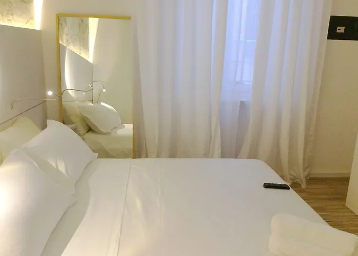 Maison Fleurie Bed & Breakfast Pescara