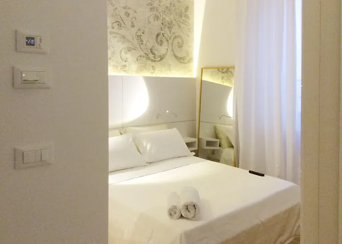 Maison Fleurie Bed & Breakfast