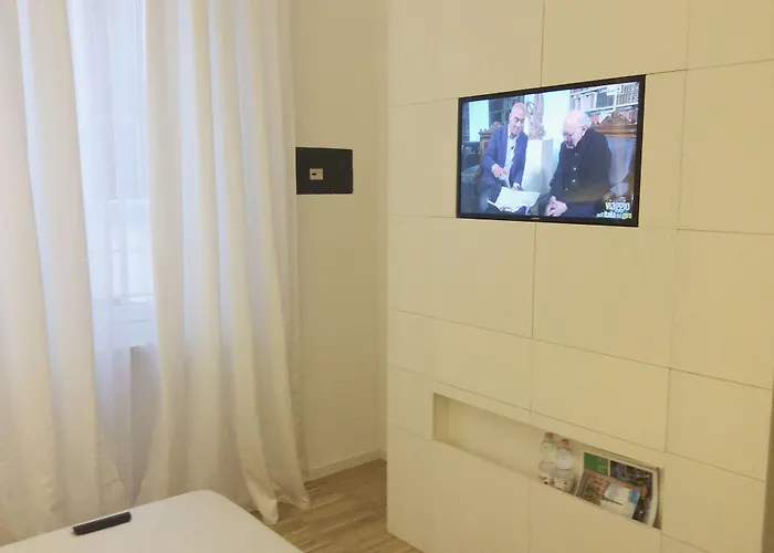 Maison Fleurie Bed & Breakfast Pescara