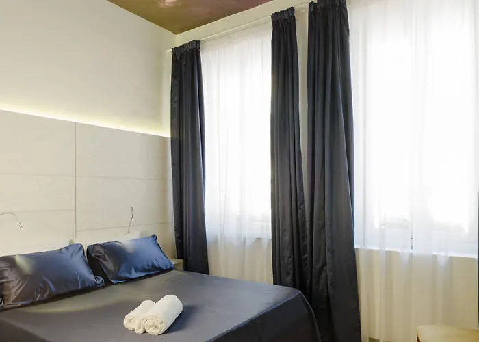 Maison Fleurie Bed & Breakfast