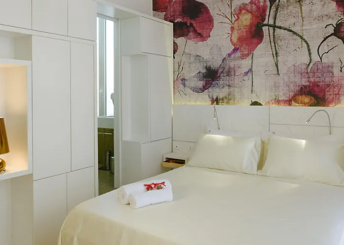 Maison Fleurie Bed & Breakfast Pescara