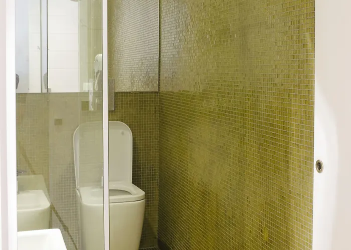 Maison Fleurie 4* Pescara