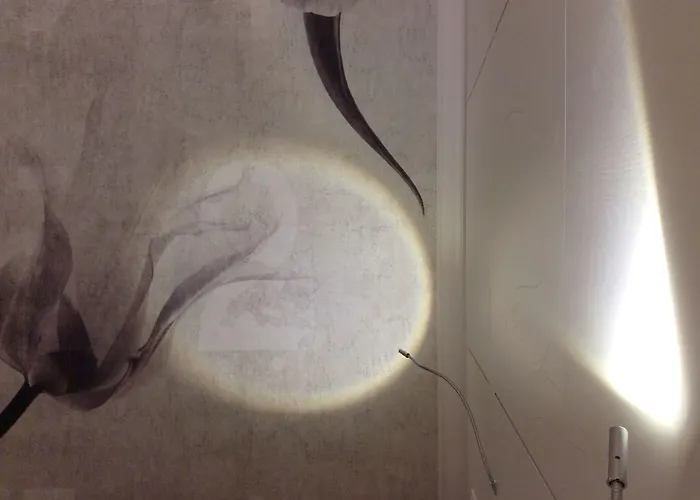 ベッド・アンド・ブレックファスト Maison Fleurie ペスカーラ