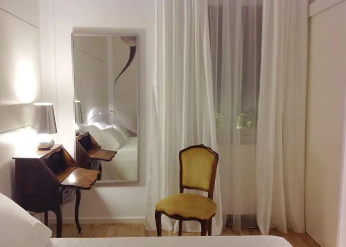 Maison Fleurie Pescara