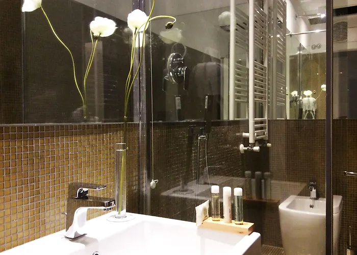 Maison Fleurie Bed & Breakfast Pescara