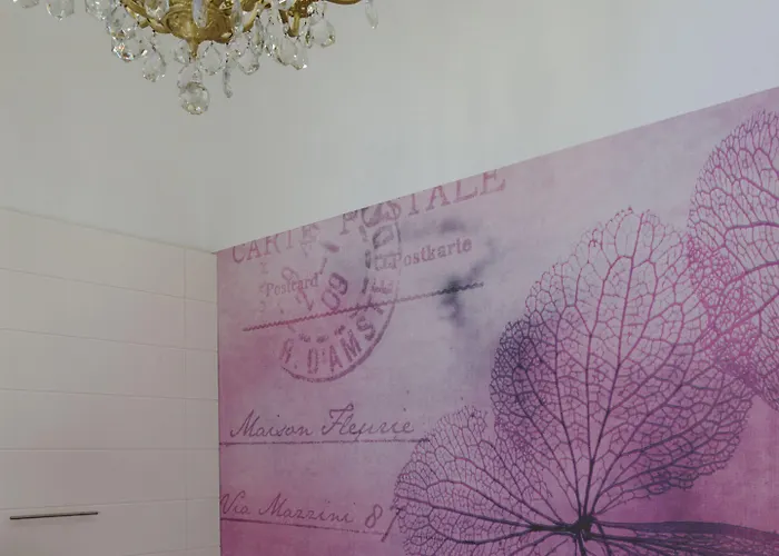 Maison Fleurie Bed & Breakfast Pescara