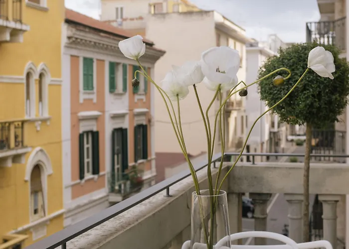 Maison Fleurie Pescara