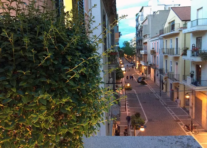 Bed & Breakfast Maison Fleurie