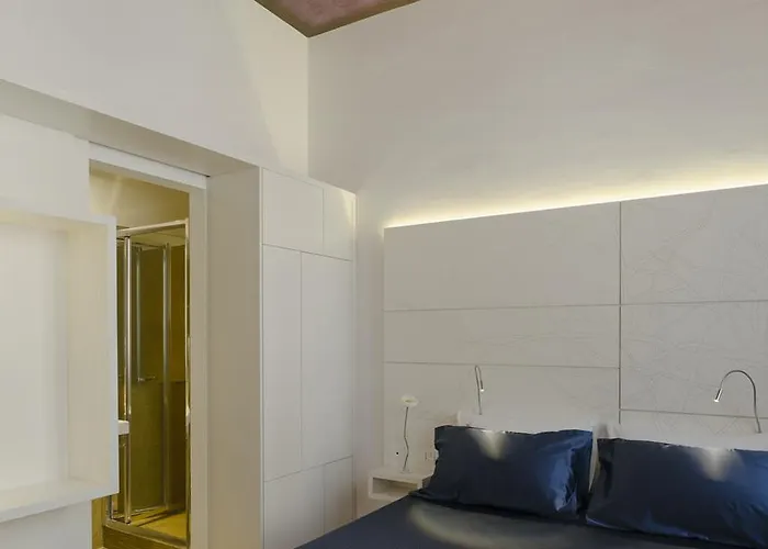 Maison Fleurie Bed & Breakfast Pescara