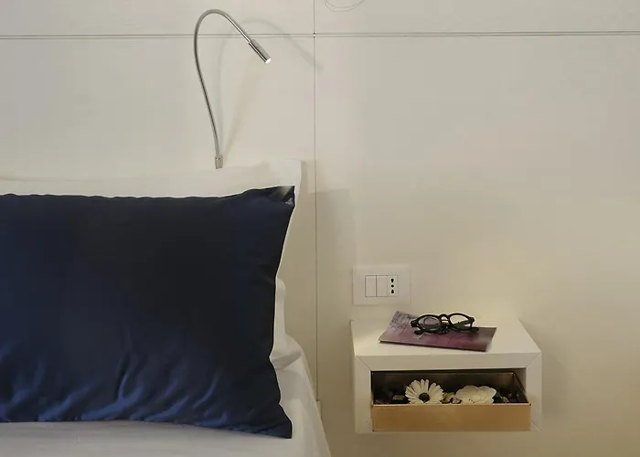 Bed & Breakfast Maison Fleurie Pescara