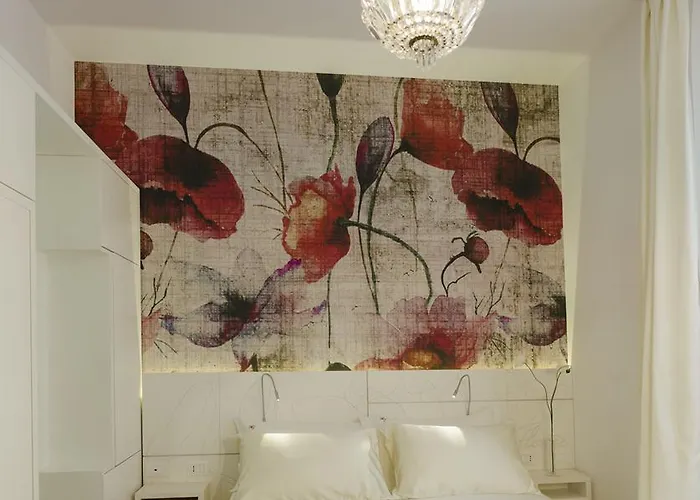 Maison Fleurie 4* Pescara