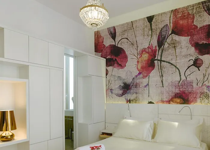 Maison Fleurie Bed & Breakfast Pescara