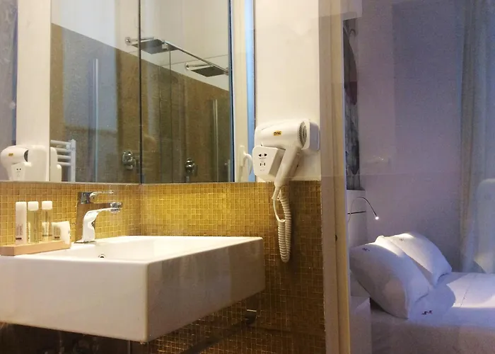 Bed & Breakfast Maison Fleurie Pescara