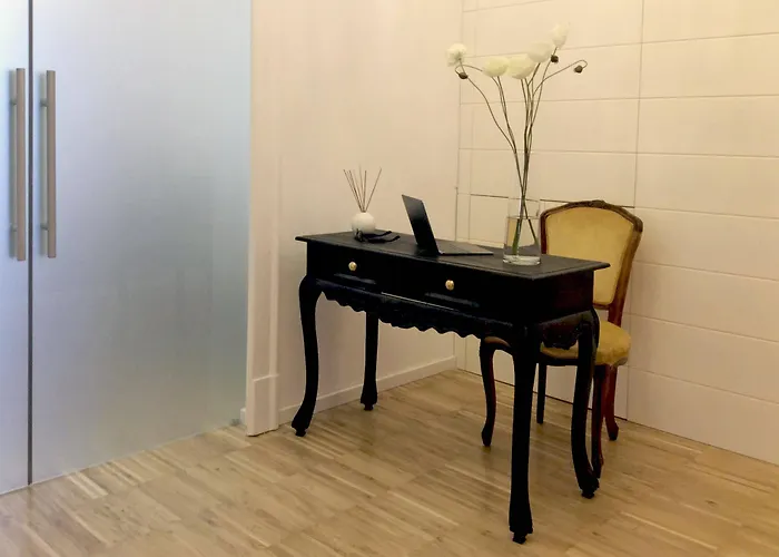 Maison Fleurie ペスカーラ