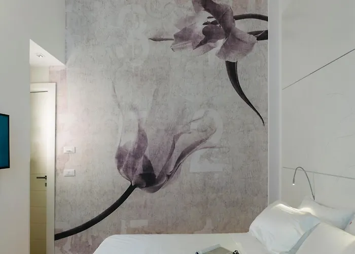 Bed & Breakfast Maison Fleurie Pescara