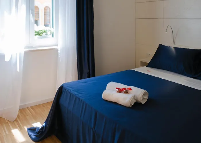 Maison Fleurie Pescara