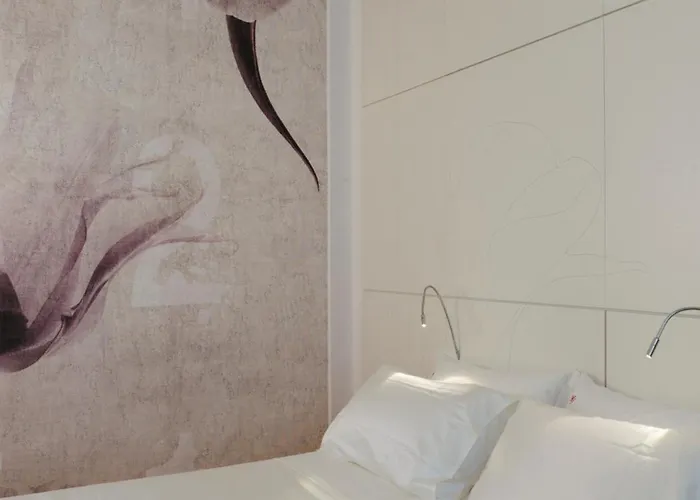 Bed & Breakfast Maison Fleurie 4*