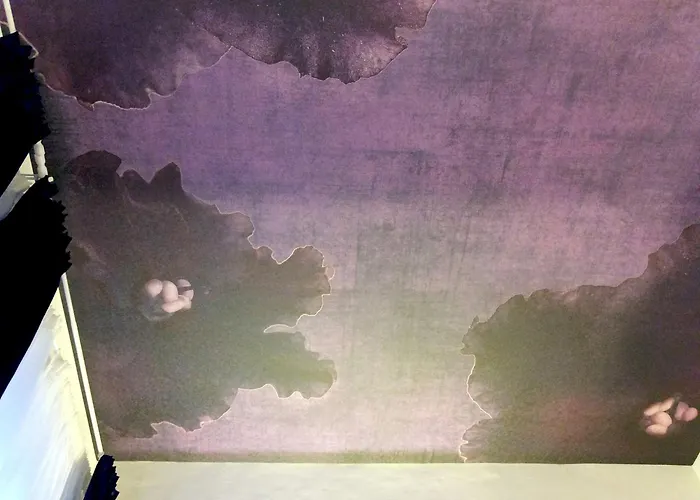 Alojamento de Acomodação e Pequeno-almoço Maison Fleurie