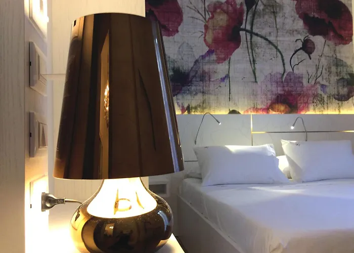 Maison Fleurie 4* ペスカーラ