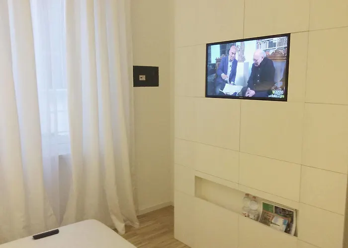 Bed & Breakfast Maison Fleurie